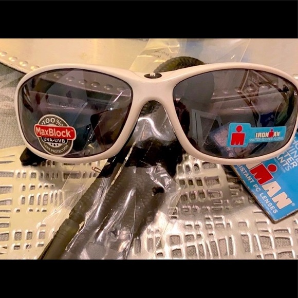 IRONMAN SUNGLASSES